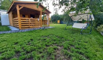 Działka rod Bydgoszcz, ul. Toruńska