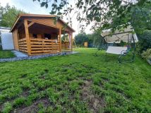 Działka rod Bydgoszcz Kapuściska, ul. Toruńska. Zdjęcie 1