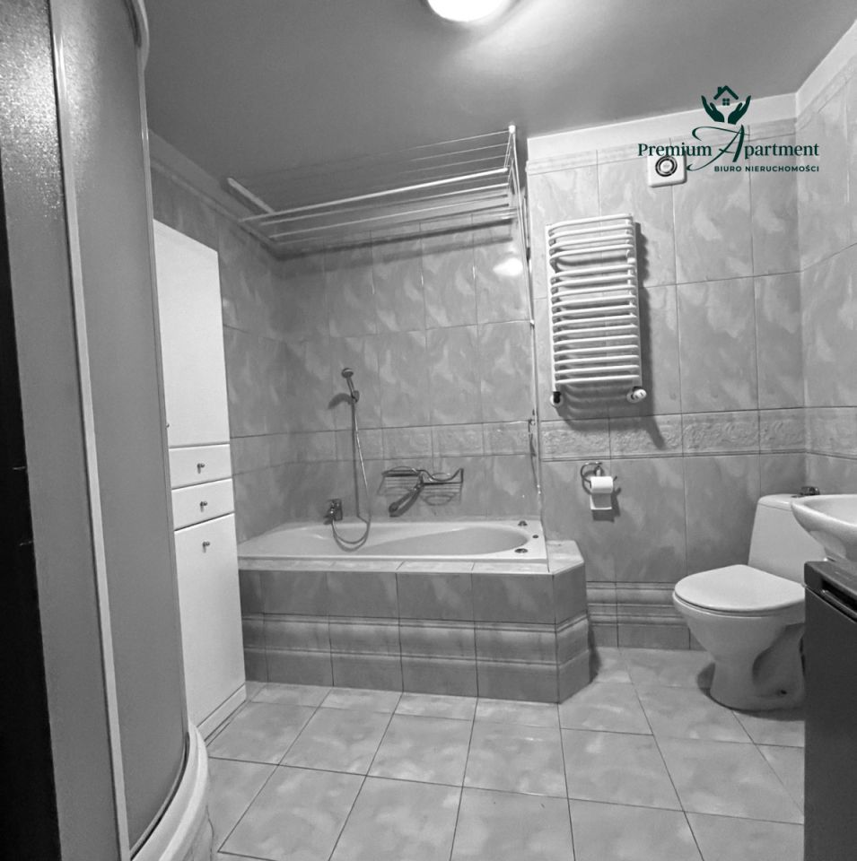 Mieszkanie 3-pokojowe Kielce, ul. Jadwigi Prendowskiej. Zdjęcie 16