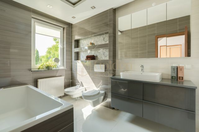 dom wolnostojący, 5 pokoi Gdańsk Ujeścisko, ul. Kielecka. Zdjęcie 11