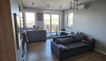 Mieszkanie 3-pokojowe Bydgoszcz Osowa Góra