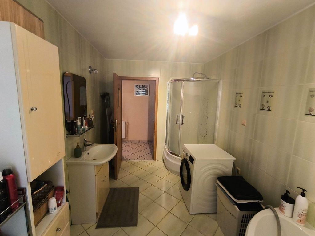 dom wolnostojący Domaniów. Zdjęcie 4