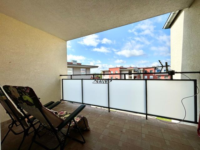 Mieszkanie 3-pokojowe Malbork Wielbark, ul. Marii Rodziewiczówny. Zdjęcie 11