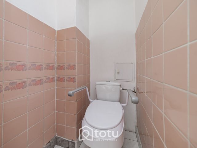 Mieszkanie 3-pokojowe Warszawa Praga-Północ, ul. Łomżyńska. Zdjęcie 17