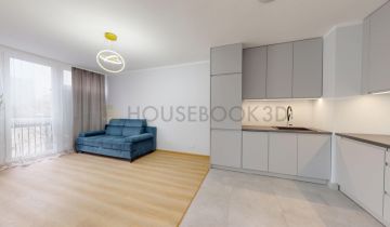 Mieszkanie 3-pokojowe Warszawa Wola, ul. Waliców