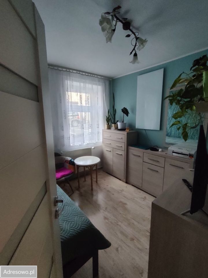 Mieszkanie 3-pokojowe Ząbkowice Śląskie, ul. Armii Krajowej. Zdjęcie 4