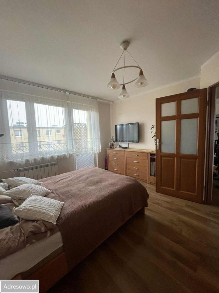 Mieszkanie 4-pokojowe Andrychów, ul. Włókniarzy. Zdjęcie 4