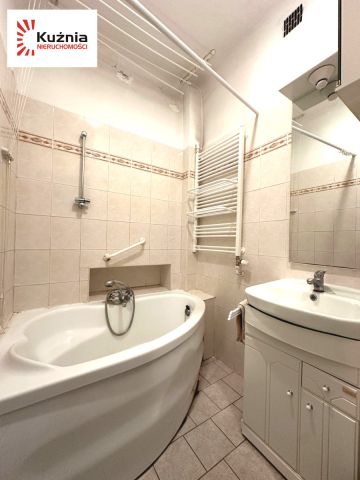 Mieszkanie 3-pokojowe Warszawa Śródmieście, al. Jana Pawła II. Zdjęcie 8