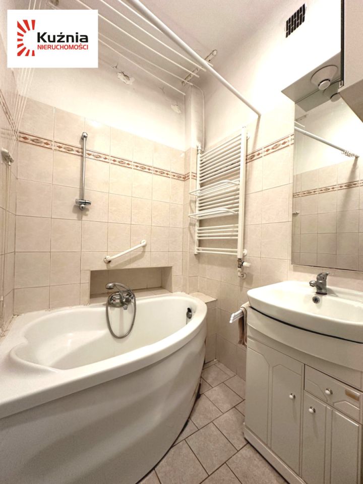 Mieszkanie 3-pokojowe Warszawa Śródmieście, al. Jana Pawła II. Zdjęcie 8