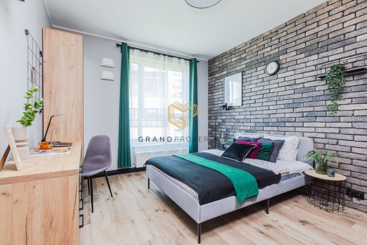 Mieszkanie 1-pokojowe Warszawa Włochy, ul. Przerwana. Zdjęcie 3