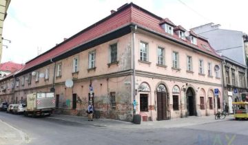 Lokal Kraków Kazimierz, ul. Józefa