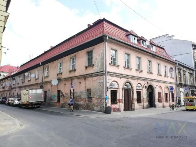 Lokal Kraków Kazimierz, ul. Józefa
