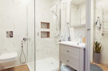 Mieszkanie 2-pokojowe Darłowo Darłówko. Zdjęcie 3