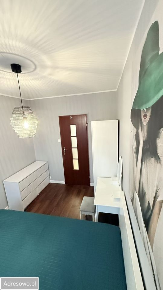Mieszkanie 3-pokojowe Wołomin, al. Aleja Niepodległości. Zdjęcie 6