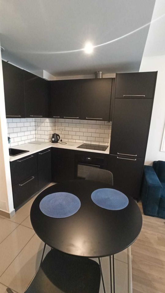 Mieszkanie 2-pokojowe Kraków Ruczaj, ul. Zygmunta Miłkowskiego. Zdjęcie 2