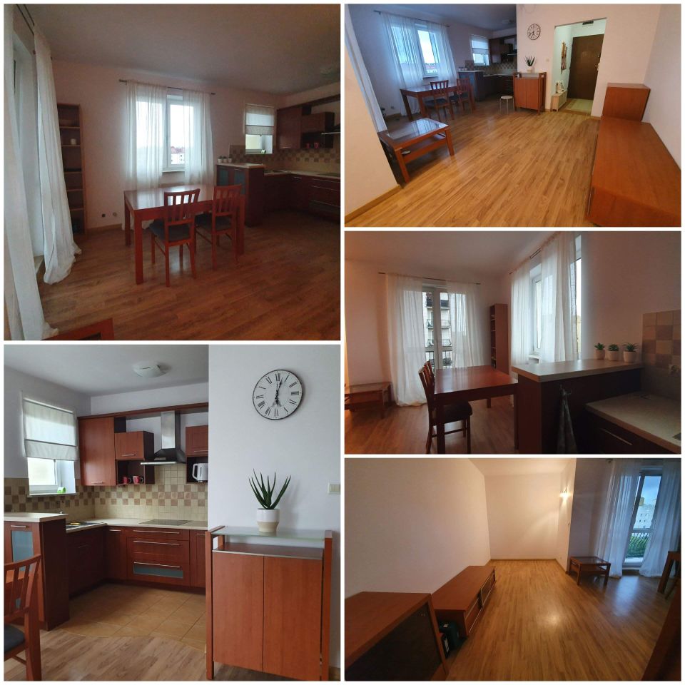 Mieszkanie 2-pokojowe Warszawa Bemowo, ul. Górczewska. Zdjęcie 4