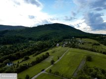 Działka budowlana Ustroń, ul. Myśliwska. Zdjęcie 2