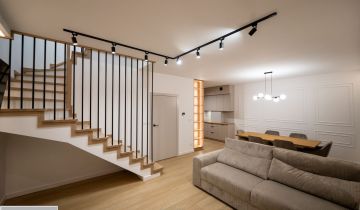 dom szeregowy, 5 pokoi Stara Wieś