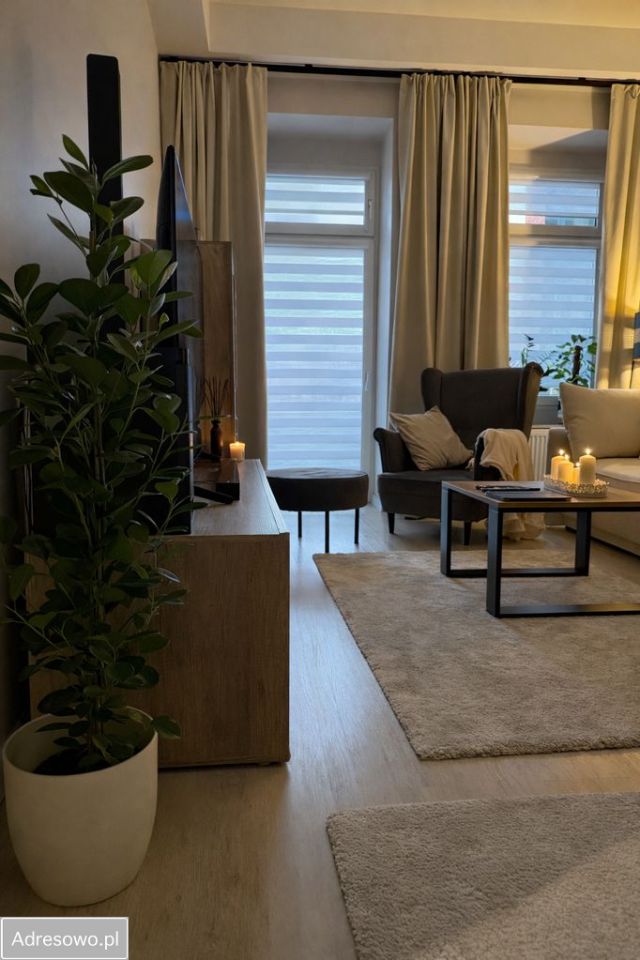 Mieszkanie 2-pokojowe Wrocław Śródmieście, ul. Mikołaja Reja. Zdjęcie 7