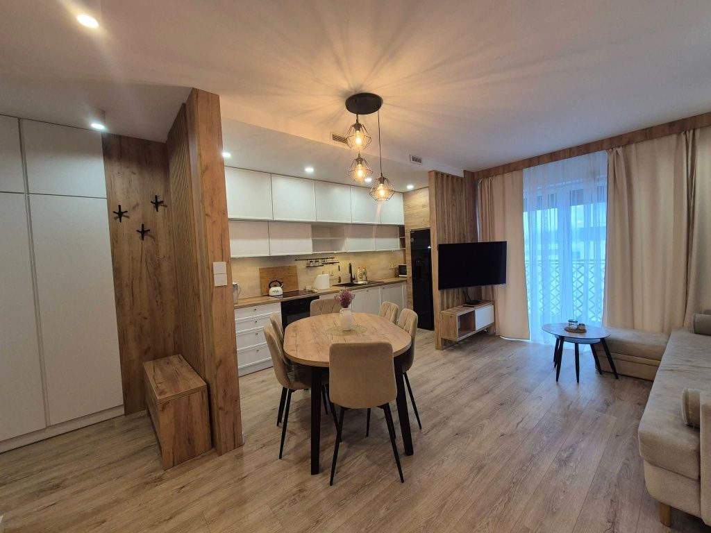 Mieszkanie 3-pokojowe Rzeszów Staromieście, ul. Jana Welca. Zdjęcie 2