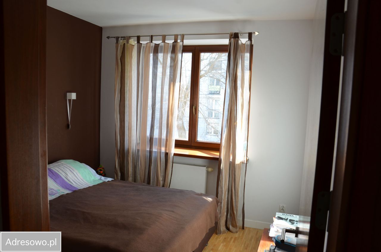 Mieszkanie 2-pokojowe Warszawa Śródmieście, ul. Dobra. Zdjęcie 3