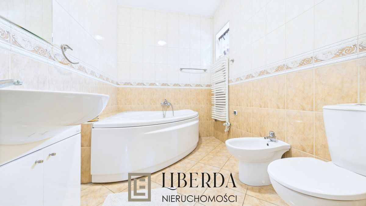 dom wolnostojący, 8 pokoi Lublin, ul. Ludwika Zamenhofa. Zdjęcie 13