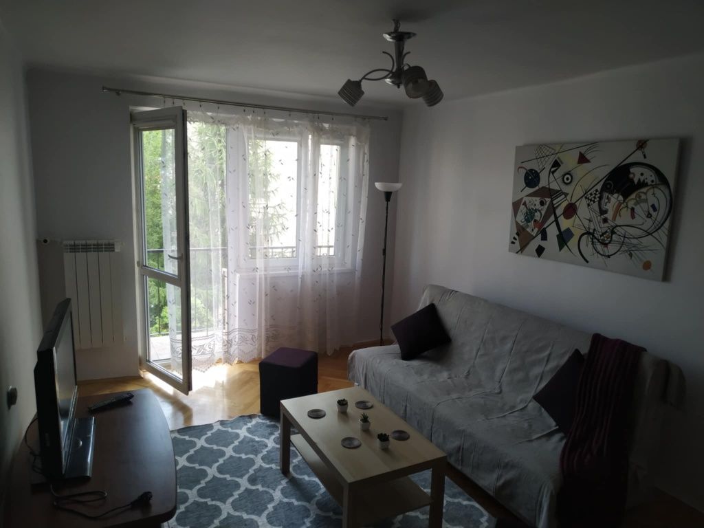 Mieszkanie 2-pokojowe Bochnia, ul. św. Leonarda. Zdjęcie 3