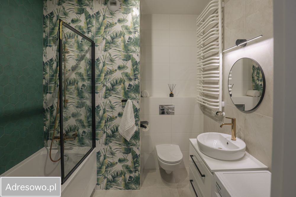 Mieszkanie 2-pokojowe Warszawa Praga-Południe, ul. Optyków. Zdjęcie 6