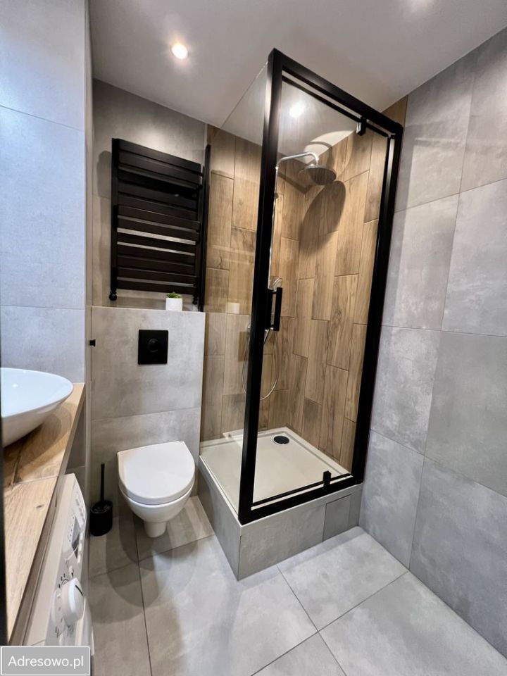 Mieszkanie 2-pokojowe Bielsko-Biała, ul. gen. Józefa Kustronia. Zdjęcie 12