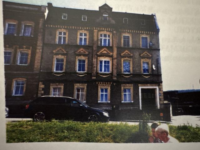 Mieszkanie 1-pokojowe Nowa Ruda Centrum, ul. Tadeusza Kościuszki. Zdjęcie 1