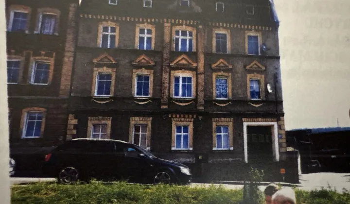 Mieszkanie 1-pokojowe Nowa Ruda Centrum, ul. Tadeusza Kościuszki