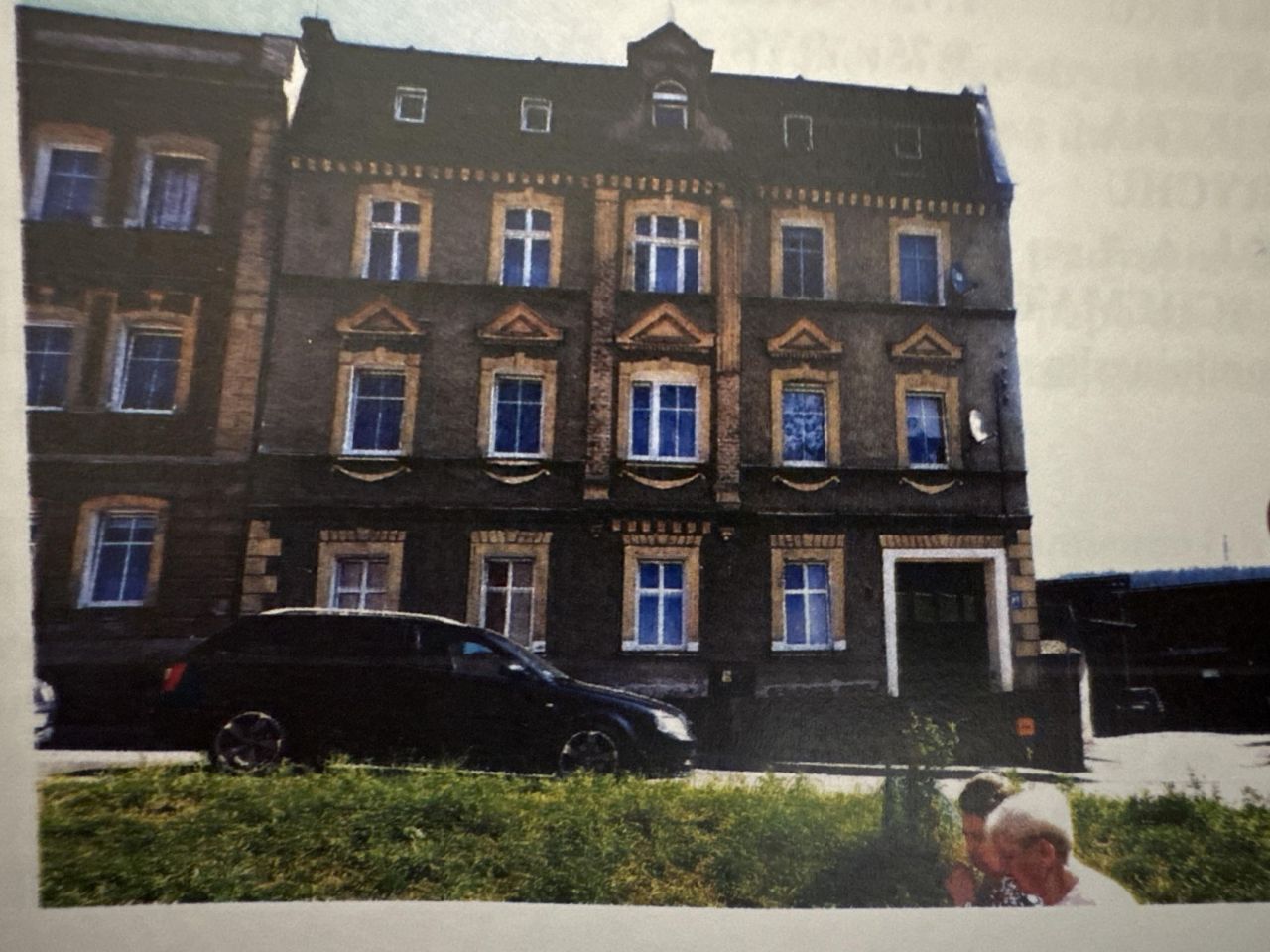 Mieszkanie 1-pokojowe Nowa Ruda Centrum, ul. Tadeusza Kościuszki. Zdjęcie 1