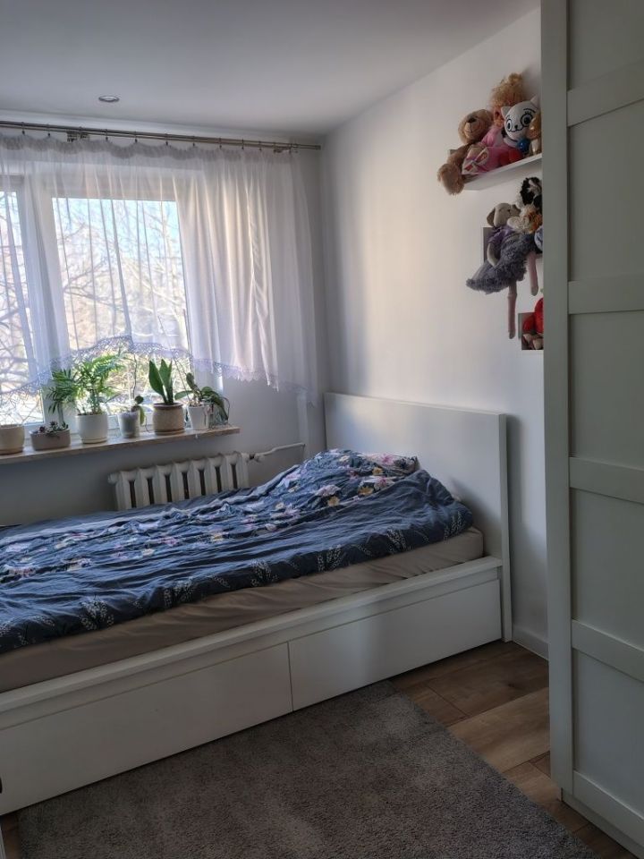 Mieszkanie 2-pokojowe Legionowo Piaski, ul. Piaskowa. Zdjęcie 5