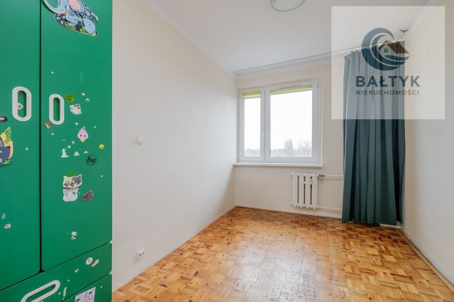 Mieszkanie 4-pokojowe Gdańsk Żabianka, ul. Gospody. Zdjęcie 6