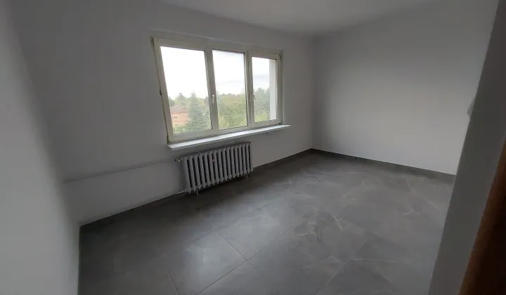 Mieszkanie 2-pokojowe Rydułtowy, ul. Raciborska