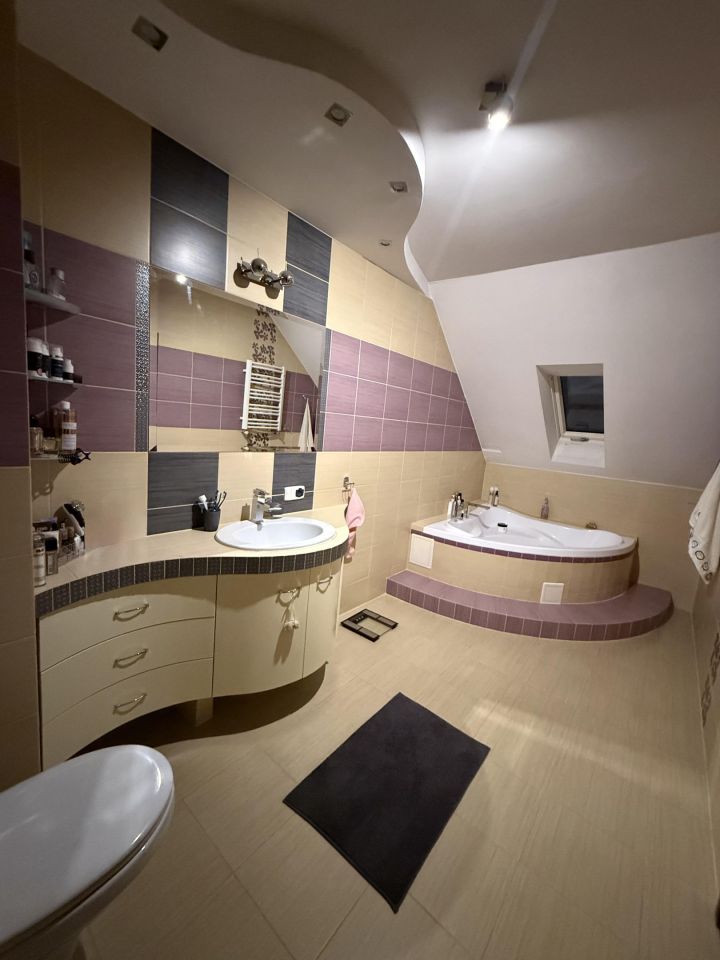 bliźniak, 4 pokoje Bartoszyce, ul. Poprzeczna. Zdjęcie 18