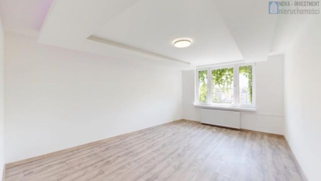 Mieszkanie 3-pokojowe Sosnowiec, ul. Henryka Sienkiewicza. Zdjęcie 2