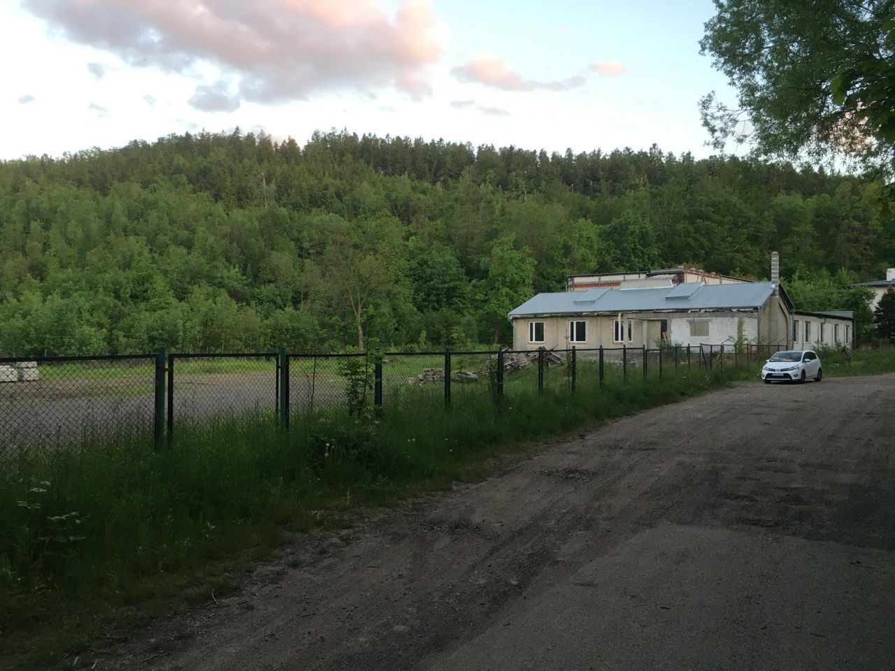 Lokal Wałbrzych, ul. Wylotowa. Zdjęcie 2