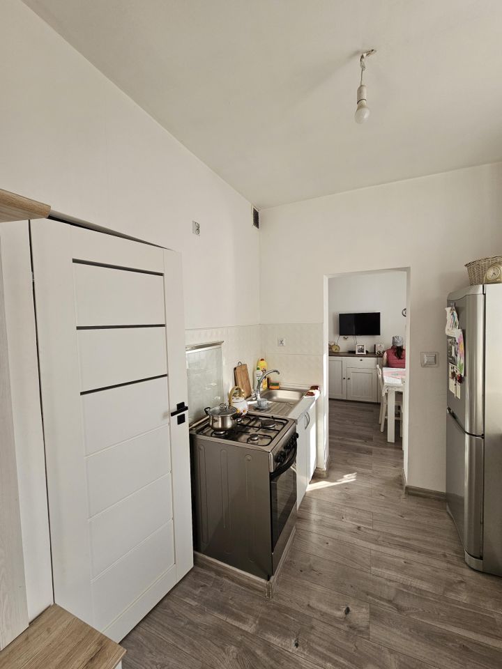 Mieszkanie 2-pokojowe Przemyśl Centrum, wyb. Wybrzeże Marszałka Józefa Piłsudskiego. Zdjęcie 6