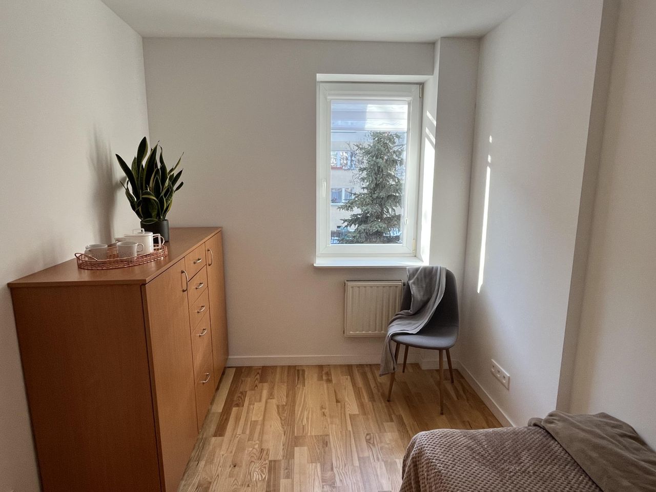 Mieszkanie 3-pokojowe Warszawa Ursus, ul. Mariana Keniga. Zdjęcie 8