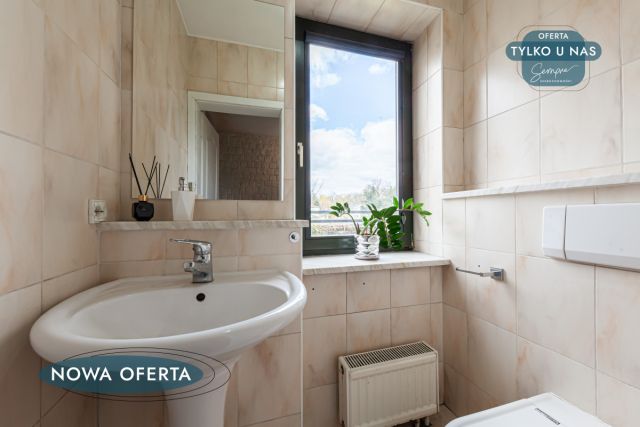 dom wolnostojący, 5 pokoi Dobroń, ul. Grunwaldzka. Zdjęcie 20