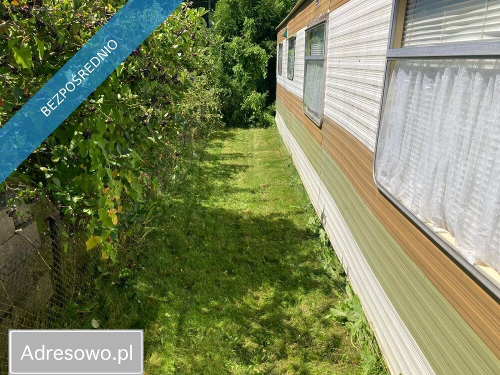 Działka rod Niekłonice. Zdjęcie 7