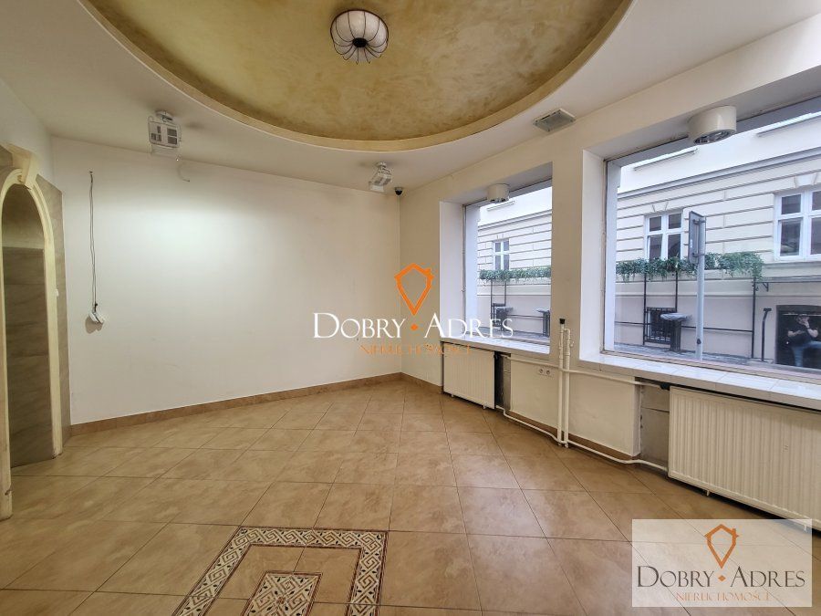 Lokal Rzeszów Śródmieście. Zdjęcie 1