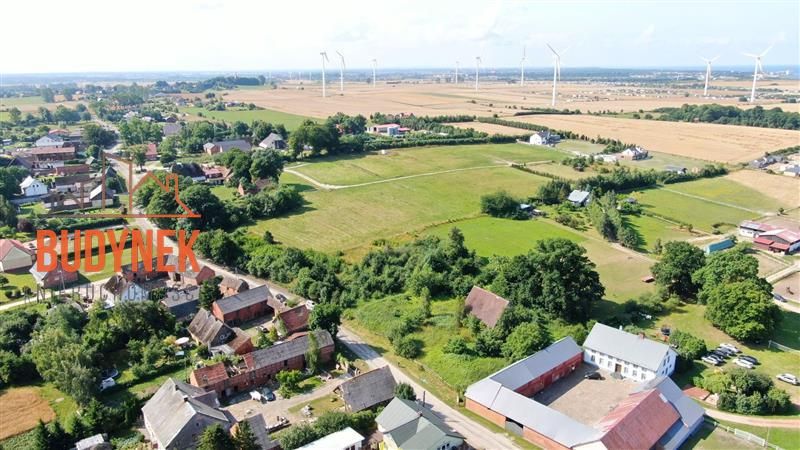 Działka budowlana Kopań. Zdjęcie 3