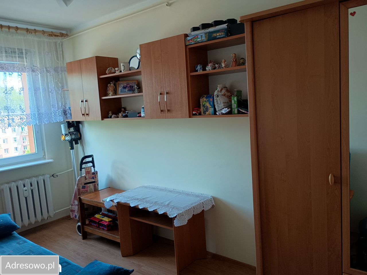 Mieszkanie 3-pokojowe Iława, ul. Grunwaldzka. Zdjęcie 17
