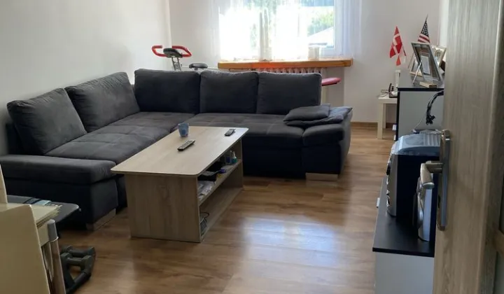 Mieszkanie 2-pokojowe Dobrzyniówka