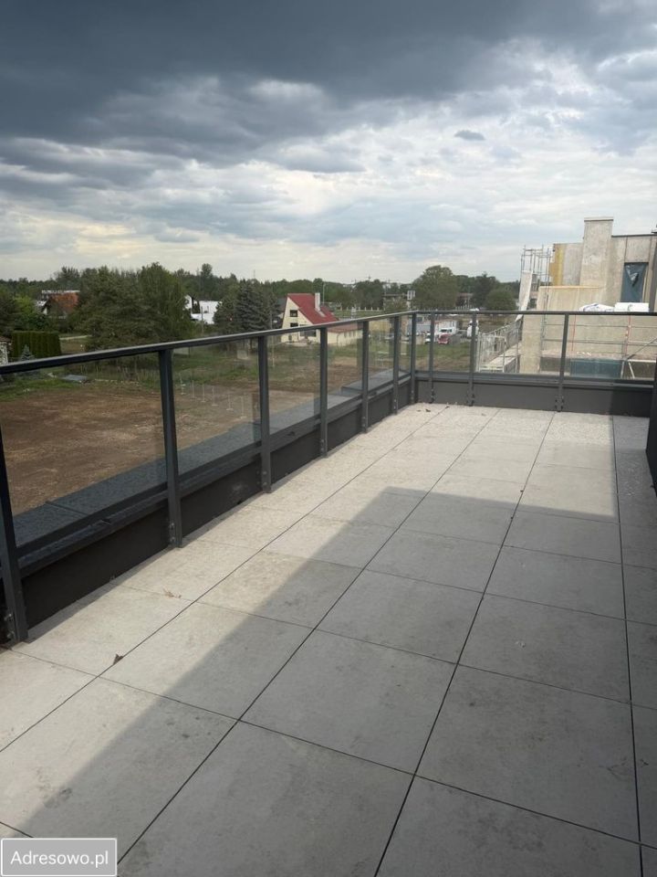 Mieszkanie 2-pokojowe Warszawa Białołęka, ul. Płochocińska. Zdjęcie 9