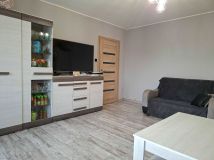 Mieszkanie 2-pokojowe Uniejów, ul. A. Mickiewicza. Zdjęcie 1