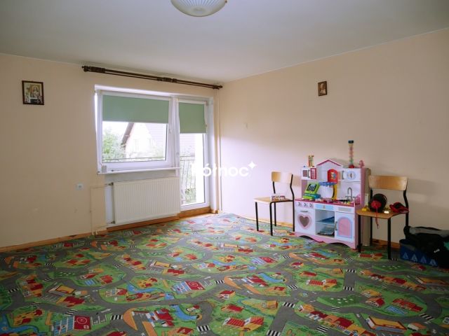 dom wolnostojący, 5 pokoi Nowogrodziec, ul. Kwiatowa. Zdjęcie 8