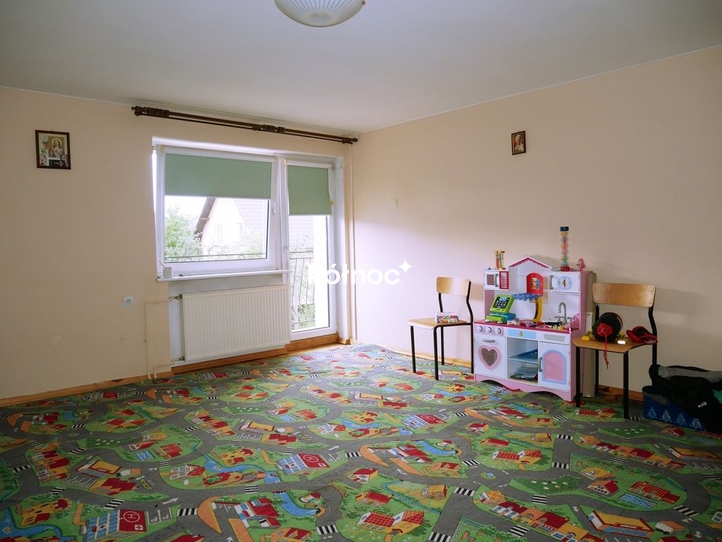 dom wolnostojący, 5 pokoi Nowogrodziec, ul. Kwiatowa. Zdjęcie 8